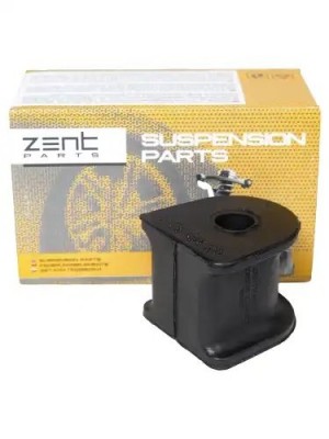 втулка стабилизатора! (р)\ MB W 906 Sprinter Z02535 ZENTPARTS