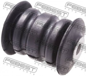 Сайлентблок рессоры задний VW AMAROK 2010-2016 VWAB-026 VWAB-026 FEBEST