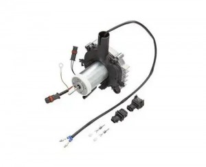 нагнетатель AT2000ST 24V 1322696A WEBASTO