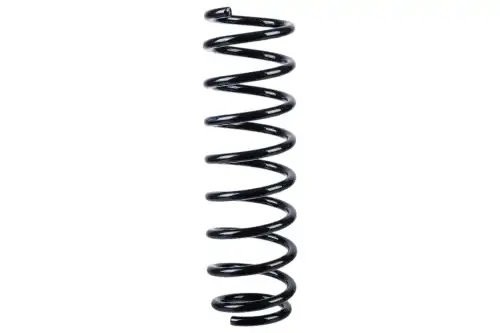 пружина задняя! 42 592 48 Mitsubishi Lancer 07-10 Z38292 ZENTPARTS
