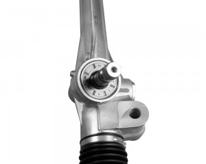 Рулевая рейка механическая Toyota Rav4 III XA30 05- MSR0009 MSR0009 MARSHALL