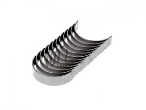 Вкладыши шатунные 0.25 Toyota 2GR-FE (без замков) UM BES023406025 UNITED MOTORS PRO