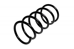 пружина задняя!\ Volvo S60 2.0T-2.4D5 except 4WD 00> ST135051R STANDARD SPRINGS