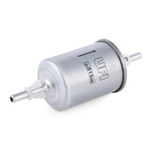 Фильтр топливный бензиновый CHEVROLET LANOS, LADA GRANTA, KALINA 31.515.00 31.515.00 UFI