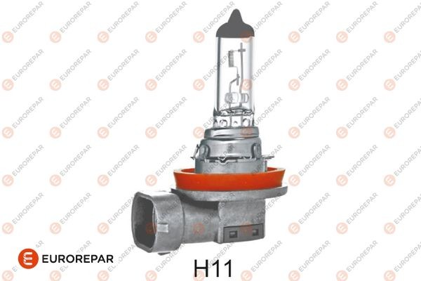 H11 12V-55W Стандартная, PGJ19-2 1637238180 EUROREPAR