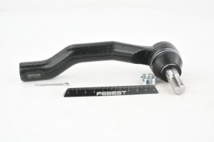 Наконечник рулевой левый NISSAN PATHFINDER R51 05- 0221-R51MLH 0221-R51MLH FEBEST