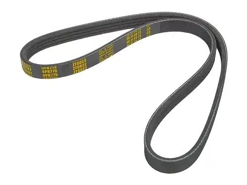 ремень поликлиновой! 4PK775 Mitsubishi Carisma 1.6 95> Z23121 ZENTPARTS