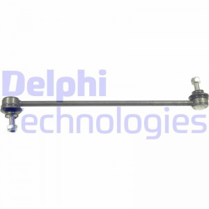 Стойка стабилизатора PEUGEOT C4 CITROEN переднего левая/правая DELPHI TC1023 DELPHI