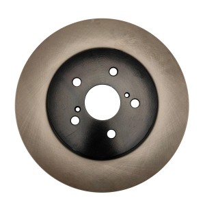 Диск тормозной вентилируемый TOYOTA Harrier 2003 ~ 2013 LEXUS RX 2003 ~ 2008 GEE GD0192 CTR