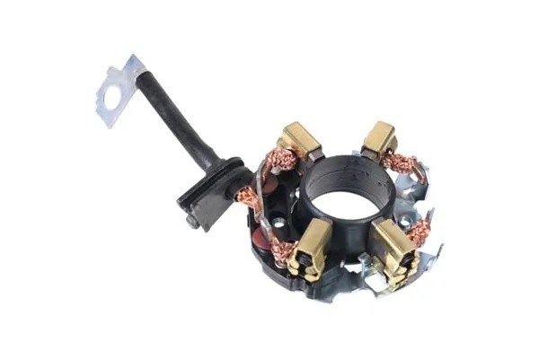 щеткодержатель стартера!\ Opel Omega, BMW X5 99-06 0681004SX STELLOX