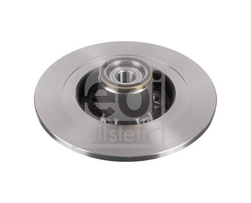 Диск тормозной 104506 FEBI BILSTEIN