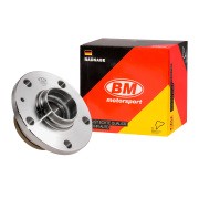Ступица с подшипником в сборе задняя VAG VW Tiguan(5N1,5N2),Jetta V,VI,Golf V,VI HB2302 BM MOTORSPORT