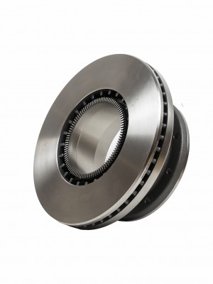диск тормозной! 378/150x45 10отв M16 ROR LM, LMC Z05933 ZENTPARTS