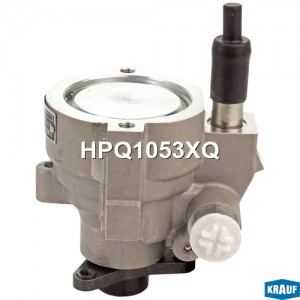Насос гидроусилителя руля KRAUF HPQ1053XQ HPQ1053XQ KRAUF