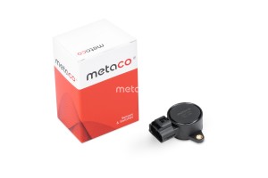 MITSUBISHI LANCER (CS) (2003-2006) 1.3-1.6 6362010 METACO