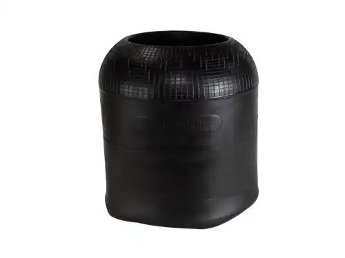 пневмоподушка !коническая 465-210-130.8/100.8 \MAN, MB 1838 LS Z12903 ZENTPARTS