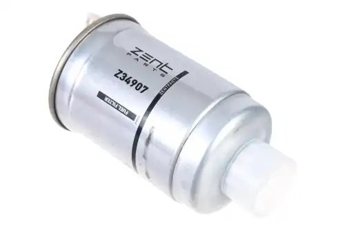 фильтр топливный!MG 5, 4, VW Golf 1.6D/TD 83-87, Honda Accord/Civic 2.0TD/TDi 97 Z34907 ZENTPARTS