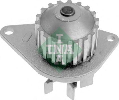 CITROEN / PEUGEOT 538 0055 10 INA