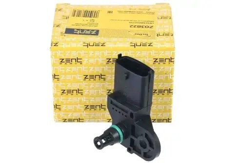 датчик давления воздуха!\ Mitsubishi Colt VI/VII/Lancer X 1.0-1.5 04> Z03822 ZENTPARTS