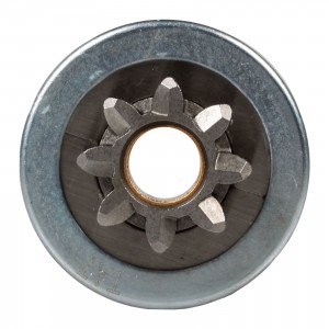 Привод стартера (бендикс) для а/м Nissan Note (05-) 1.4i (тип Valeo) (VCS 1403) VCS 1403 START VOLT