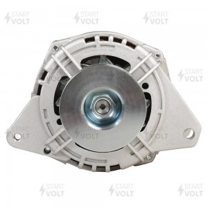 Генератор для а/м ГАЗ 33081, 33086, 3309 дв. ММЗ Д-245.1 (35A) "STARTVOLT" LG 0303X START VOLT