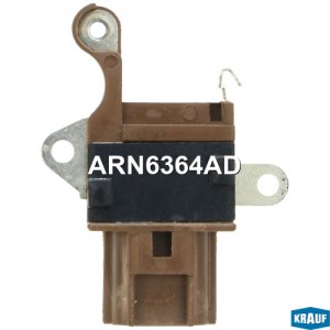 Регулятор генератора KRAUF ARN6364AD ARN6364AD KRAUF