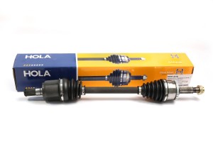 Вал приводной в сборе передний левый CV51016 HOLA
