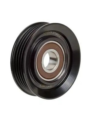 ролик натяжной!\ Subaru Forester 2.0 EJ202 98> Z23848 ZENTPARTS