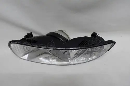 Фара противотуманная правая Skoda Superb 2 2008-2013, с повторителем OEM0081PTFPR OEMPARTS