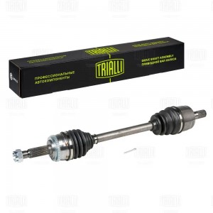 Привод передний левый AR 0845 TRIALLI