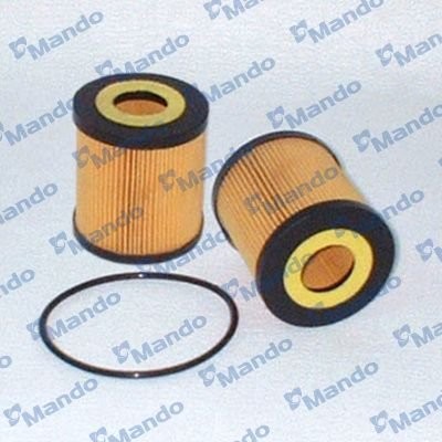 FORD MONDEO III/ MAZDA 6 (GG) MMF045024 MANDO