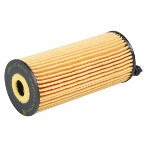 Фильтр масляный BMW 3 F30(15-)/5 G30(16-)/X5 F15(13-) 2.0i/2.0D (масл.картридж)  CRLR60141Z CARVILLE RACING