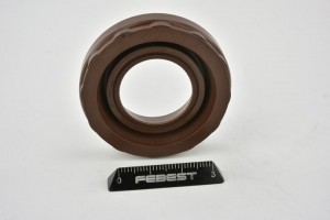 Кольцо уплотн свечн колодца TOYOTA LAND CRUISER 100 HDJ101/UZJ100 1998-2007 TCP- TCP-004 FEBEST