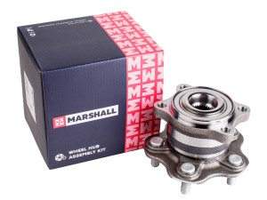 Ступица задн. INFINITI EX 07-/ FX 08-/ G 07- Q50 13-, NISSAN 370 Z 09-/ FUGA I-I M8140096 MARSHALL