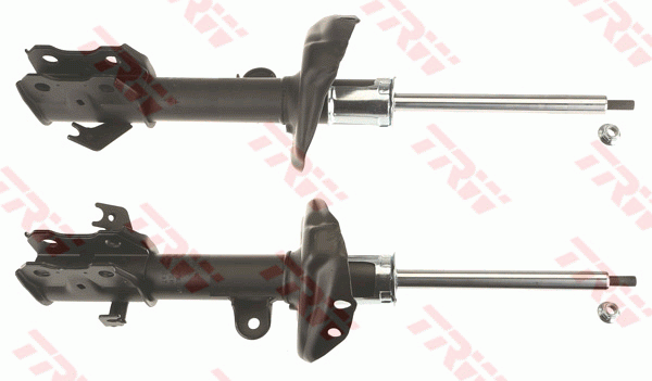 Амортизатор передний HONDA CR-V III JGM1291T JGM1291T TRW