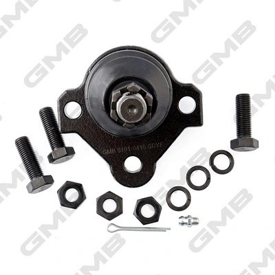 Опора шаровая Toyota Crown, MR2 I-II 01010415 0101-0415 GMB