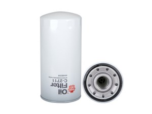 Фильтр масл. Sakura C2711 4448336 LF9008 C2711 SAKURA