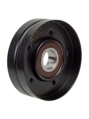 ролик натяжной! без натяжителя\ Audi 80/A4/A6/A8 2.4-2.8, VW Passat 2.8 91> Z23911 ZENTPARTS