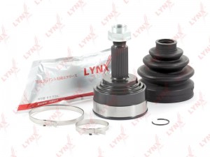ШРУС наружный к-кт!\ Honda Civic 1.3-1.6 91-95 CO-3403 LYNXAUTO