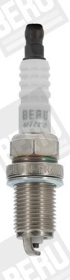 Свеча зажигания LADA LARGUS 1.6 12 Z193 Z193 BERU