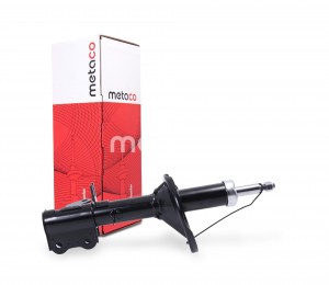 Амортизатор задний левый 4820122L METACO