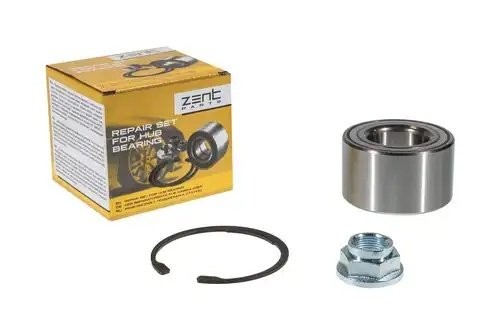 к-кт подшипника ступицы передней!\ Mazda 3/5 05-08 Z21985 ZENTPARTS