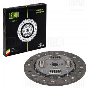 Диск сцепления ведомый FD 2003 TRIALLI