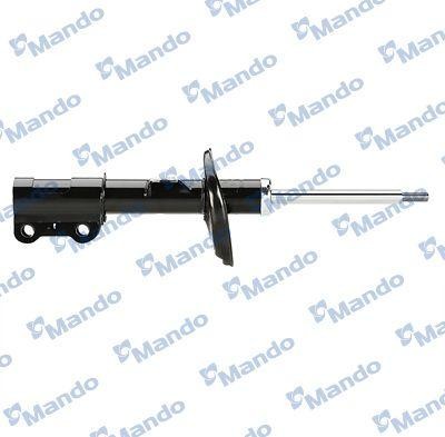 Амортизатор передний правый CHEVROLET AVEO 11- (KYB 3330039) EX95917155 EX95917155 MANDO