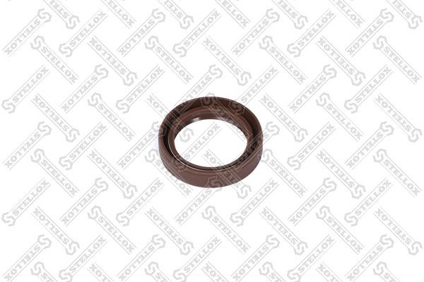 сальник к/в передний! 35x48x10\ Audi 80/100/A4/A6, FAW 34-00007-SX STELLOX