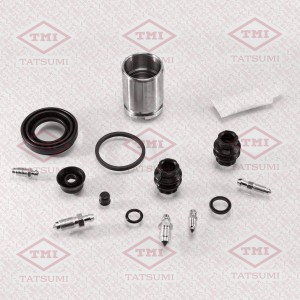 р/к задн. тормозного суппорта!\ CITROEN/FORD/RENAULT/VAG TCG1219 TATSUMI