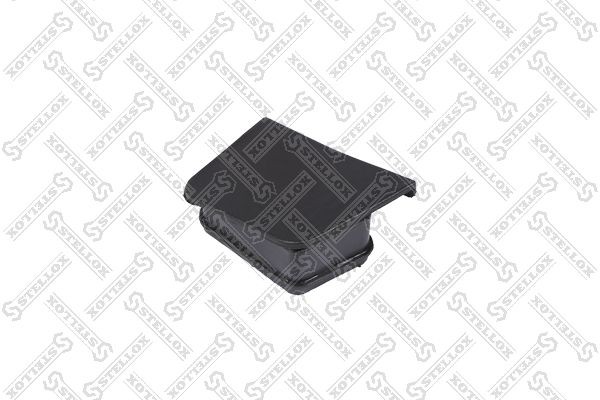 заглушка бампера !правая \MAN TG-S 87-25681-SX STELLOX