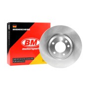Диск тормозной передний BDV155 VAG Q7, TOUAREG BDV155 BM MOTORSPORT