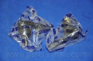Наконечник рулевой тяги левый/правый MAZDA 323 96-98/DEMIO 98-  PXCTC-015 PXCTC-015 PMC PARTS MALL