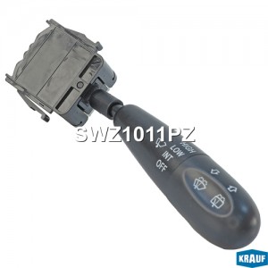 Переключатель подрулевой DAEWOO Matiz (01-) правый (с омывателем стекла заднего) SWZ1011PZ KRAUF